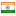 jasmibest.com server is located in India